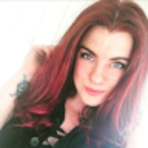 Meet your Posher, Katherine